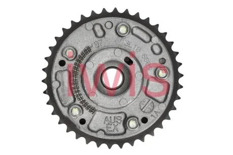 Шестерня розподільного валу BMW 3 (E90/E46)/5 (E60/F10) 00-11 (фазорегулятор) (N40/N42/N46/N45) (випуск) AIC 61246