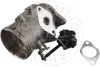 Клапан EGR VW Caddy 1.9TDI 77KW 03-10 AIC 70371 (фото 1)