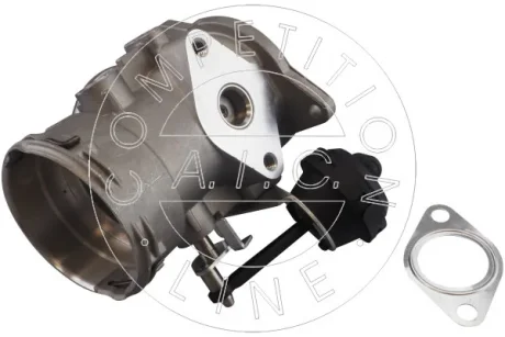 Клапан EGR VW Caddy 1.9TDI 77KW 03-10 AIC 70371