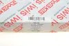 Комплект ланцюга ГРМ Smart 0.8CDi 07- (Ланцюг з\&#039;єднаний) AIC 70663Set (фото 3)
