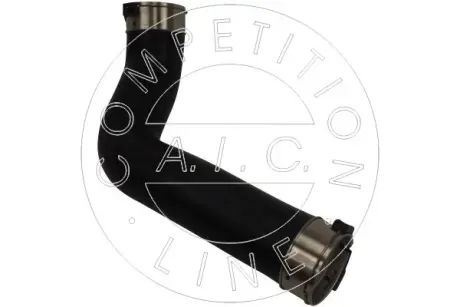 Патрубок інтеркулера (L) BMW 5 (F10/F11/F07) 2.0d 10-17 (N47) AIC 70725