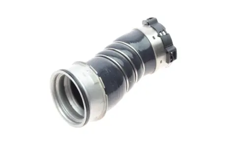 Патрубок інтеркулера (R) BMW X5 (F15/F85)/X6 (F16/F86) 3.0d 13-19 (N57) AIC 70727
