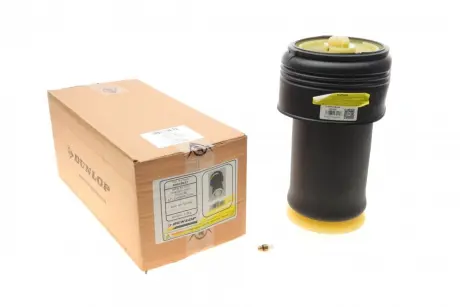 Подушка пневмопідвіски (ззаду) BMW X5 (E70) 3.0/4.4/4.8 06-14 (N52/N57/M57) AIC 70930