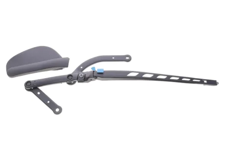 Важіль склоочисника BMW 5 (E60/E61)/6 (E63/E64) 01-10 (R) AIC 70940