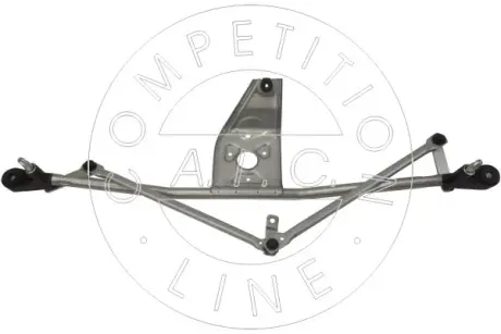 Механізм склоочисника (трапеція) Ford Transit 00-13 AIC 71270