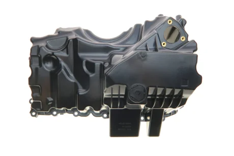 Оливозбірник (піддон) BMW 3 (F30/F80)/ 5 (F10/F11) 2.0i 11-18 (N20/N26) (з прокладкою) AIC 71485