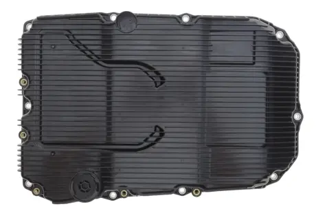 Маслоприймач (піддон) АКПП MB C-class (W205)/E-class (W212/W213) 1.6-3.0 09- (OM651/M276/M274/OM642) AIC 72099
