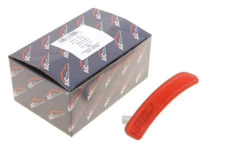 Повторювач повороту на крило Mini F55/F56/F57 13- (R) AIC 72149