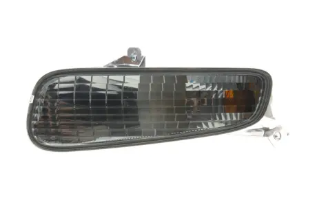 Повторювач повороту в бампер Fiat Punto 09- (L) AIC 72170