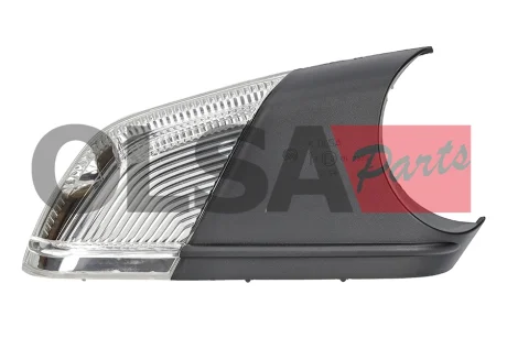 Повторювач повороту на дзеркало Skoda Octavia 04-13 (R) AIC 72185