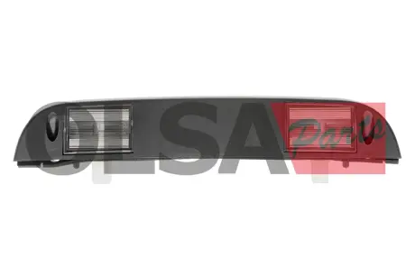 Підсвітка номера (заднього) Renault Kangoo 08- AIC 72344