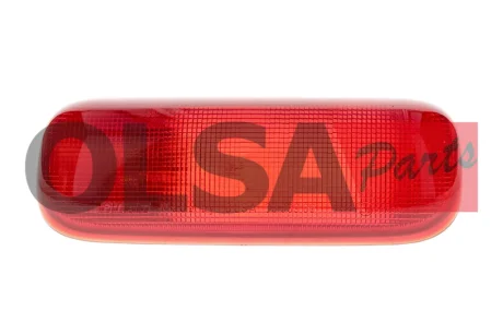 Ліхтар сигналу гальмування (додатковий) Fiat Doblo 01- AIC 72397