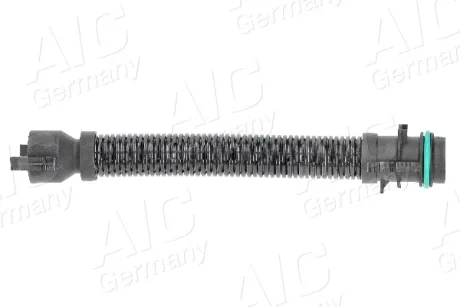 Патрубок вентиляції картера BMW 5 (E60/F10) 2.0-3.0d (N57/N47) 05-16 AIC 72571