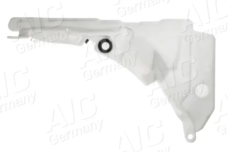 Бачок омивача Audi A6 04-11 AIC 72659