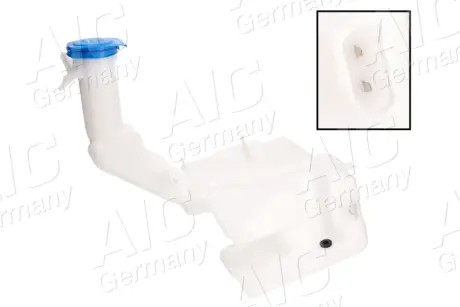 Бачок омивача VW Passat 10-14 AIC 72664
