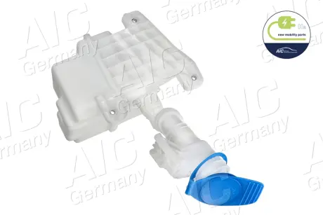 Бачок омивача VW Golf VII/Passat 12-24 AIC 72666