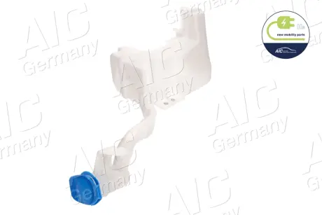Бачок омивача VW Passat 14-24 AIC 72668