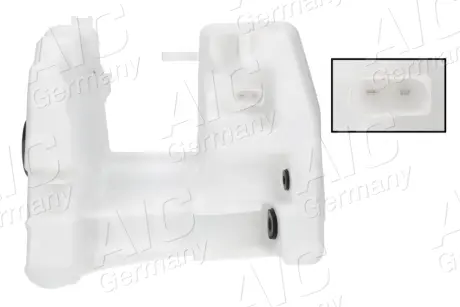 Бачок омивача VW Passat 10-14 AIC 73357