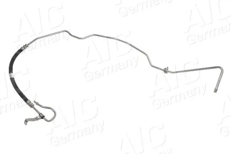 Шланг гідропідсилювача Ford Transit 2.2 TDCi 06-14 AIC 73548