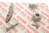 Комплект ланцюга ГРМ BMW 3 (F34)/X1 (F48)/X4 (F98) 2.0D 12- B47 AIC 73932Set (фото 3)