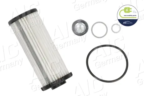 Фільтр АКПП VW T5/T6 2.0 TDI 03- (02G/DQ 500/DQ 380/DQ 400E) AIC 73962Set