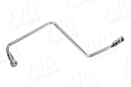 Трубка подачі оливи до турбіни Citroen C1/C2/C3/Ford Fiesta/Fusion 1.4TDCI 01- AIC 74158