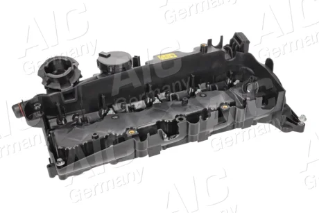 Кришка клапанів BMW 3 (E90)/5 (E61)/X3 (E83) 1.8d/2.0d N47 06-13 AIC 74298