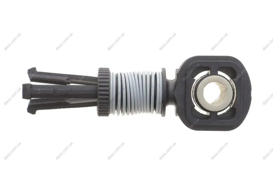 Важіль перемикання передач VW Golf 1.4/1.9SDI 97-05 AIC 74378 (фото 1)