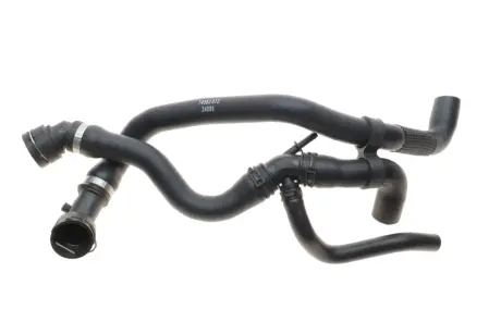 Патрубок радіатора VW Golf IV 1.6 16V 00-05 AIC 74582