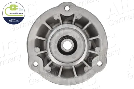 Подушка амортизатора (переднього) BMW 5 (F07)/7 (F01-F04) 08- N57/N55/N63/N54 AIC 74606