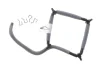 Шланг зливний Citroen Jumpy/Peugeot Expert 2.0 HDi 07- (к-кт) AIC 74805 (фото 1)