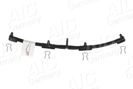 Шланг зливний Fiat Doblo 1.6D/2.0D 10-/Opel Astra H 1.9 CDTi 04-10 AIC 74808
