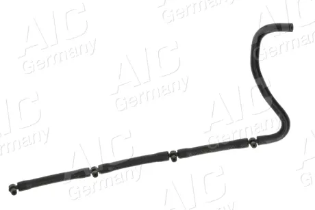 Шланг зливний Opel Astra J/K 13-/Insignia 1.6 CDTi 15- AIC 74812