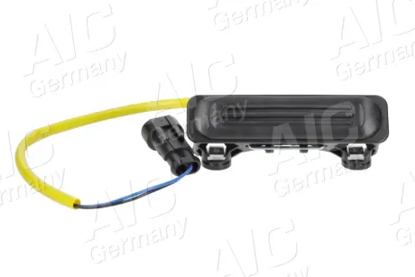 Кнопка відкривання багажника Fiat Doblo 10- AIC 75100