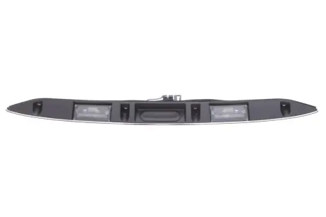 Ручка дверей (задніх) Mini (R50/R53) 01-06 AIC 75125