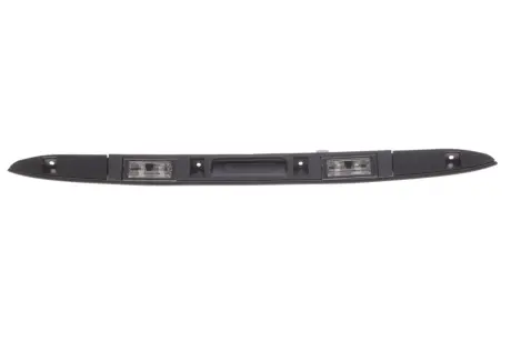 Ручка дверей (задніх) BMW X5 (E53) 00-06 AIC 75126