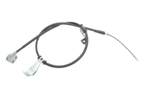Трос ручника (задній) (R) Hyundai i10 1.0/1.1/1.2 08-13 AIC 75282