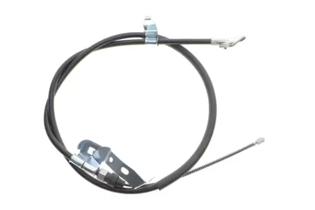 Трос ручника (задній) (R) Citroen C1/Peugeot 107/Toyota Augo 05- AIC 75299