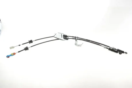 Трос куліси Toyota Auris 07-12/Verso 1.6/1.8 09-18 (6КПП) AIC 75339