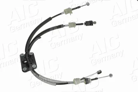 Трос куліси Citroen Jumper/Peugeot Boxer 2.2D 06- AIC 75345