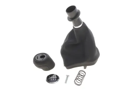 Рукоятка важеля КПП VW T6 2.0 TDI 15- (+ чохол) AIC 75649