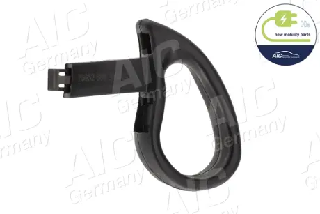Ручка пластмасова сидіння VW Caddy 15- (L) AIC 75652
