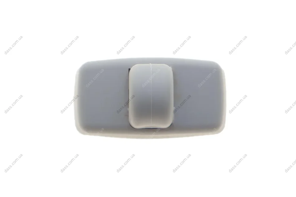 Кронштейн сонцезахисного козирка VW T5 03- AIC 75660 (фото 1)