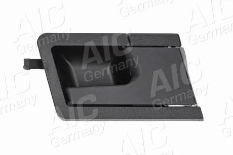 Ручка дверей (передніх/всередині) (R) VW T4 90-03 (чорна) AIC 75676