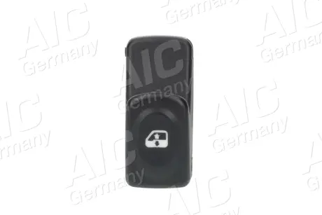 Кнопка склопідіймача Renault Kangoo 97- AIC 75680