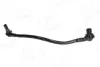 Трубка вакуумна BMW 3 (F30/F80) 11-18 B38/B47/B48/N47/N57 AIC 75709 (фото 1)