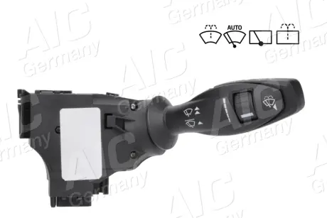Перемикач підрульовий Ford Fiesta 08-17 AIC 75820