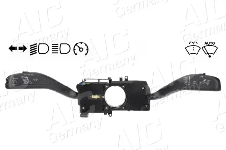 Перемикач підрульовий VW Amarik 2.0 TDI 10-22 AIC 75823