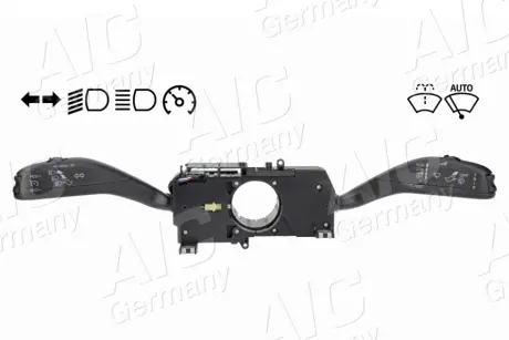 Перемикач підрульовий VW Amarok 10-22 AIC 75830