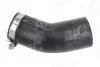 Патрубок інтеркулера Audi A3/ Seat Leon/ Skoda Octavia/ VW 1.6-2.0 TDI 12- AIC 75854 (фото 1)